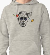 Gustav Theodore Holst Pullover Hoodie