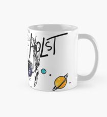 Gustav Theodore Holst Classic Mug