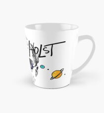 Gustav Theodore Holst Tall Mug