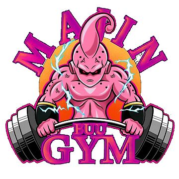 CAMISETA GYM MAJIN – FERZ