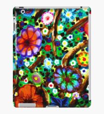 Vinilo o funda para iPad meadow