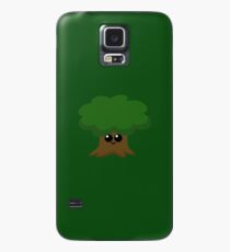Funda/vinilo para Samsung Galaxy Happy Little Tree
