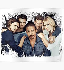 The Originals Poster