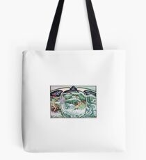 Mermaids Tote Bag