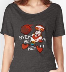 papyrus Women's Relaxed Fit T-Shirt