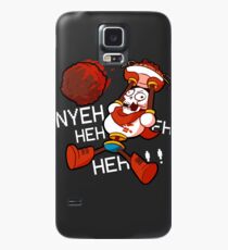 Funda/vinilo para Samsung Galaxy papiro