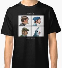 Orcaz Classic T-Shirt