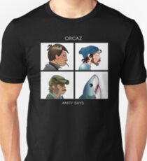 Orcaz Unisex T-Shirt