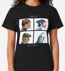 Orcaz Classic T-Shirt