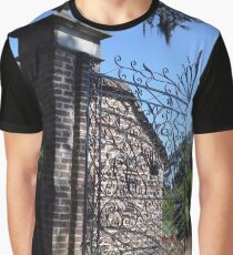 Gate Graphic T-Shirt