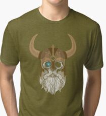 Odin Tri-blend T-Shirt