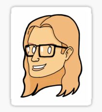 Elyse Sticker