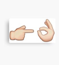 sexmoji Metal Print