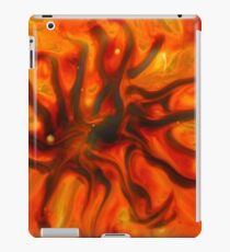 Vinilo o funda para iPad meadow
