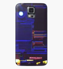 MOONLIGHT Case/Skin for Samsung Galaxy