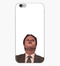Dwight the office iPhone Case