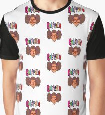Welcome to Katsville Graphic T-Shirt