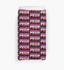pride Duvet Cover