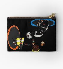Cake & Potatoes BG 2 Studio Pouch