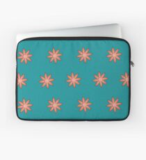 May Flowers Laptop Sleeve