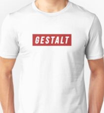 Gestalt Slim Fit T-Shirt