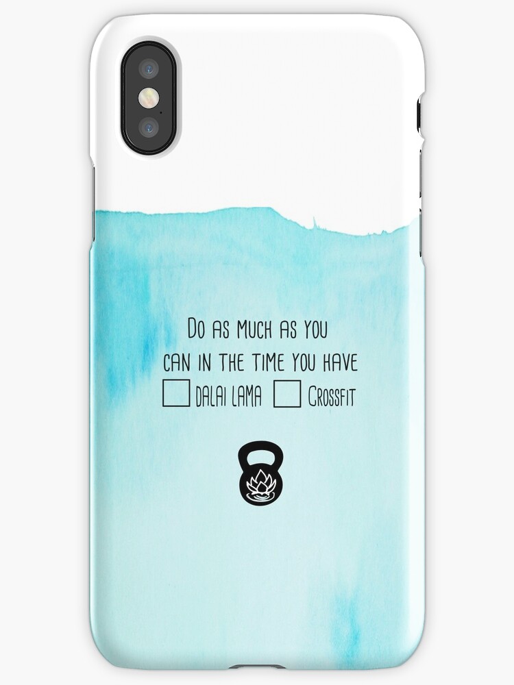 carcasa iphone 6 crossfit carcasa iphone 6 crossfit