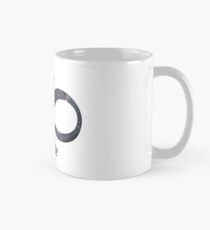 I am infinite Mug