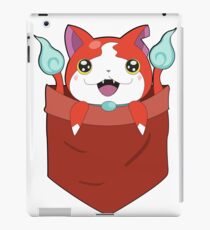 Tasche Jibanyan iPad-Hülle & Skin