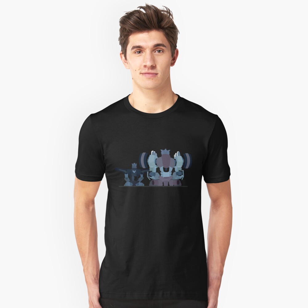 endura one clan t shirt