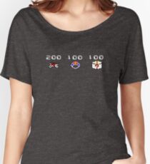 Alex Kidd Shop Women's Relaxed Fit T-Shirt