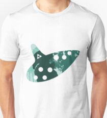 Ocarina of Time Unisex T-Shirt