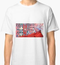 Walk with me Classic T-Shirt