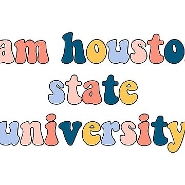 Sam Houston State University Bearkats SHSU Arch Crewneck