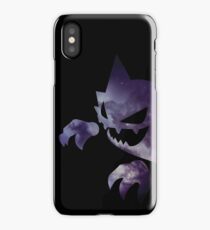 Haunting iPhone Case/Skin