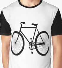mens bike Graphic T-Shirt