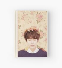 Cuaderno de tapa dura Super Junior - Kyuhyun