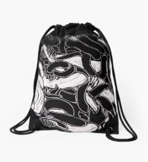TERMINAL Drawstring Bag