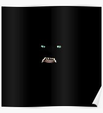 G'Mork - Nothing Poster