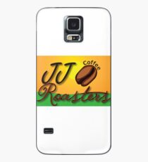 JJCoffeeRoasters Hülle & Klebefolie für Samsung Galaxy