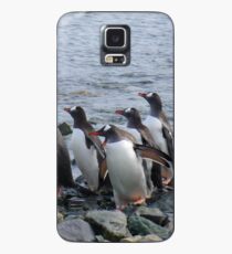 It's time for a swim Case/Skin for Samsung Galaxy
