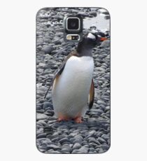 My good side Case/Skin for Samsung Galaxy