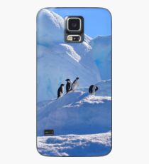 Almost there Case/Skin for Samsung Galaxy