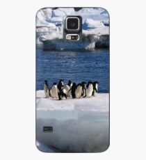 Floating Case/Skin for Samsung Galaxy