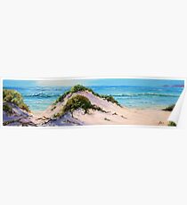 Ocean View # 507 Poster