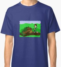 Holzfäller Classic T-Shirt