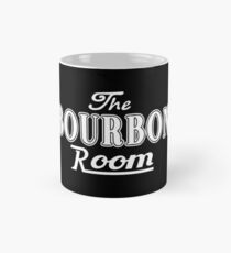 The Bourbon Room Mug
