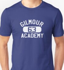 Gilmour Academy Unisex T-Shirt