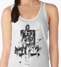 The Boss MGS3 Women's Tank Top