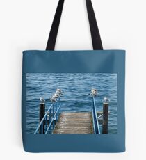 Le dissident Tote bag