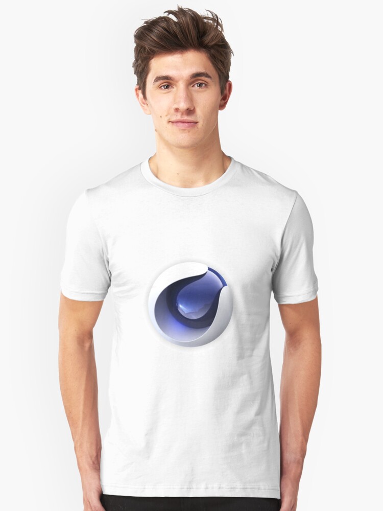 cinema 4d t shirt